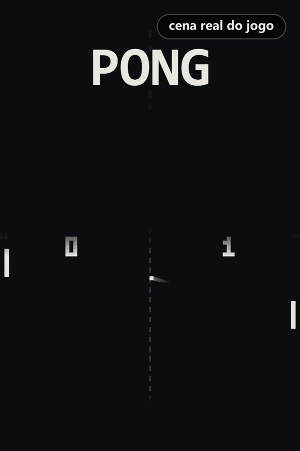 Capa de Pong