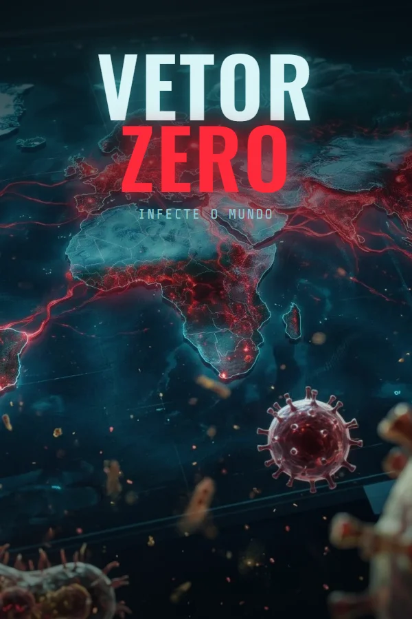 Capa de Vetor Zero