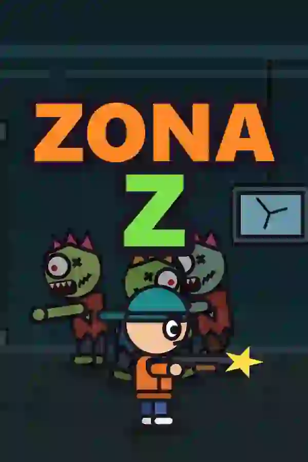 Capa de Zona Z